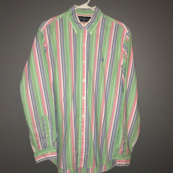 Polo Ralph Lauren Other - Ralph Lauren casual shirt